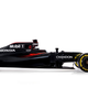 Illustration for article titled McLaren Added The Laziest Darth Maul Costume Ever To Their Newest F1 Car